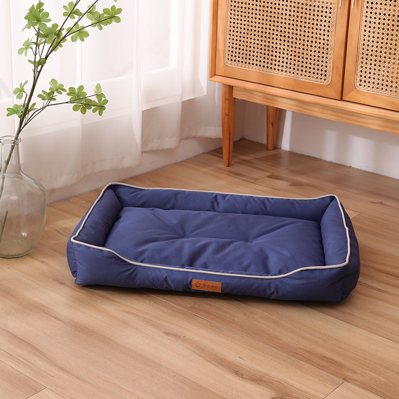 Cama para Pet Impermeável